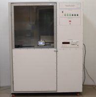 Комплект учебного оборудования «Электростатический фильтр» - fgospostavki.ru - Киров