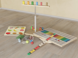 Бильгоу Комплект «Успех Макси» - fgospostavki.ru - Киров