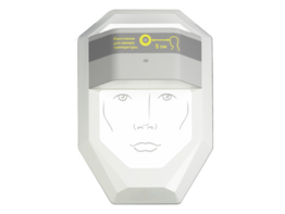 Автономная станция для бесконтактного мониторинга температуры "Граница-Lite" - fgospostavki.ru - Киров