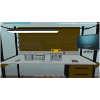 Виртуальная лабораторная работа «Определение коэффициента теплопроводности вещества» - fgospostavki.ru - Киров