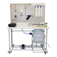 Лабораторная установка «Изучение процесса очистки воды» - fgospostavki.ru - Киров