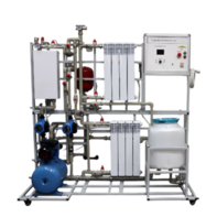 Стенд учебный по системам отопления  - fgospostavki.ru - Киров