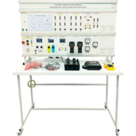 Комплект учебного оборудования «Измерение электрических величин» - fgospostavki.ru - Киров