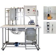 Учебный стенд «Гидростатика» - fgospostavki.ru - Киров