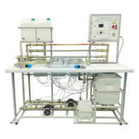Типовой комплект учебного оборудования «Основы механики жидкости» - fgospostavki.ru - Киров