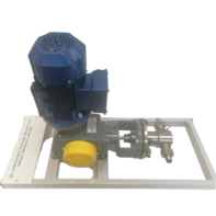 Комплект для сборки-разборки насос-дозатора типа насос дозировочный  - fgospostavki.ru - Киров