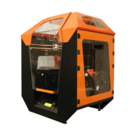 Готовая лаборатория «3D моделирования и прототипирования» на 20 обучающих мест - fgospostavki.ru - Киров