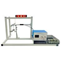 Лабораторный стенд "Определение главных напряжений при кручении и совместном действии изгиба при кручении" - fgospostavki.ru - Киров