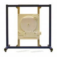 Лабораторный стенд «Моделирование процесса формообразования зубьев в станочном зацеплении» - fgospostavki.ru - Киров