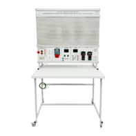 Комплект лабораторного оборудования «Электромонтаж и наладка электрических цепей, автоматики и электромоторов» - fgospostavki.ru - Киров