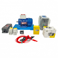 Набор «Эксплуатация и наладка схем управления электродвигателями» - fgospostavki.ru - Киров