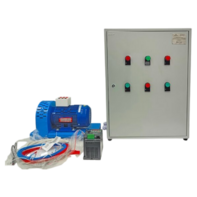 Комплект монтажа и наладки схем регулирования скорости асинхронного двигателя - fgospostavki.ru - Киров