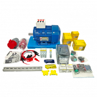 Комплект монтажа и наладки схем плавного пуска асинхронного двигателя - fgospostavki.ru - Киров