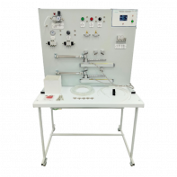 Типовой комплект учебного оборудования «Пневмопривод и электропневмоавтоматика» (16 лабораторных работ) - fgospostavki.ru - Киров