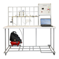 Лабораторный стенд "Датчики давления"  - fgospostavki.ru - Киров