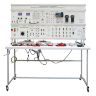 Типовой комплект учебного оборудования «Контрольно-измерительные приборы и автоматика» - fgospostavki.ru - Киров
