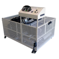 Лабораторный стенд для изучения конструкции и рабочего процесса инжекторного ДВС - fgospostavki.ru - Киров