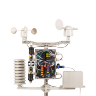 Образовательный набор "Школьная Метеостанция ЙоТик М2" (Цифровая метеорология) - fgospostavki.ru - Киров
