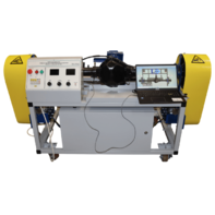 Лабораторный стенд "Рабочие процессы механизмов распределения мощности ведущих мостов"  - fgospostavki.ru - Киров