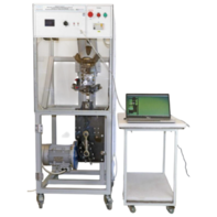 Лабораторный стенд «Независимая рычажная подвеска» (динамика) - fgospostavki.ru - Киров