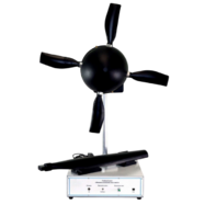 Учебный макет «Механизм изменения шага винта» - fgospostavki.ru - Киров