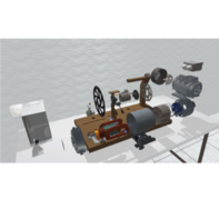 Виртуальный лабораторный практикум «Электроаппараты»  - fgospostavki.ru - Киров