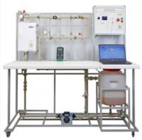 Лабораторный стенд "Датчики температуры"  - fgospostavki.ru - Киров