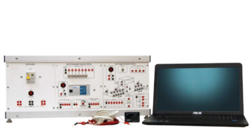 Типовой комплект учебного оборудования «Средства автоматизации и управления ОВЕН в минимальной конфигурации»  - fgospostavki.ru - Киров