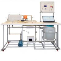 Комплект учебного оборудования "Промышленные датчики расхода" - fgospostavki.ru - Киров