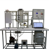 Лабораторный стенд "Изучение работы системы автоматического управления" - fgospostavki.ru - Киров