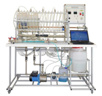 Стенд «Механика жидкости» - fgospostavki.ru - Киров