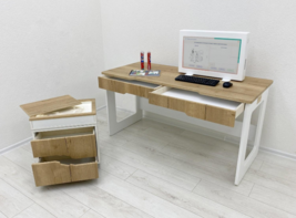 Профессиональный стол психолога-дефектолога "Старт" - fgospostavki.ru - Киров