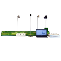 Комплект учебно-лабораторного интерактивного оборудования для изучения основ радиолокации и радиоэлектронной борьбы - fgospostavki.ru - Киров