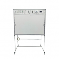 Лабораторный стенд «Энергосберегающие технологии в светотехнике» - fgospostavki.ru - Киров