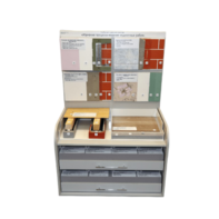 Учебно-методический комплект «Изучение процесса ведения отделочных работ» - fgospostavki.ru - Киров