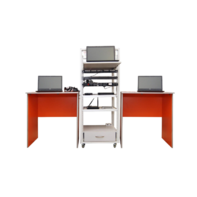 Типовой комплект учебного оборудования  «IP-телефония» VOIP - fgospostavki.ru - Киров