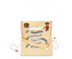 Игровая панель «Пират и сокровища»  - fgospostavki.ru - Киров