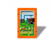 Игровая панель «Веселая ферма»  - fgospostavki.ru - Киров