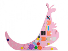 Бизиборд «Кенгуру» - fgospostavki.ru - Киров