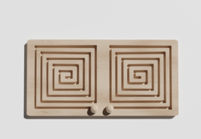 Межполушарная доска №1 - fgospostavki.ru - Киров