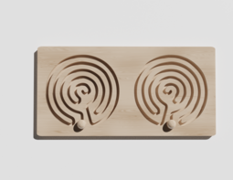 Межполушарная доска №10 - fgospostavki.ru - Киров