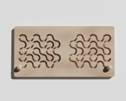 Межполушарная доска №12 - fgospostavki.ru - Киров