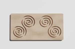 Межполушарная доска №14 - fgospostavki.ru - Киров