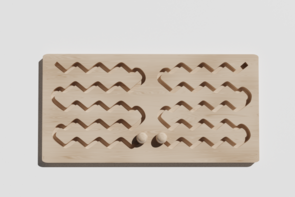 Межполушарная доска №20 - fgospostavki.ru - Киров