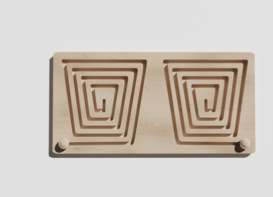 Межполушарная доска №9 - fgospostavki.ru - Киров