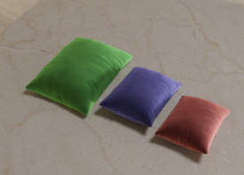 Набор разновесовых мешочков - fgospostavki.ru - Киров