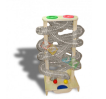 Настольный лабиринт с прозрачными трубками - fgospostavki.ru - Киров