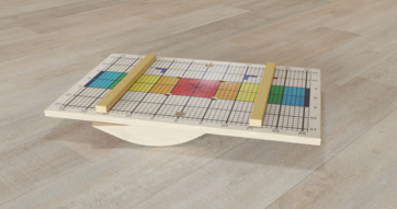 Ограничители для ног на балансировочную доску Бильгоу - fgospostavki.ru - Киров