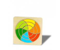 Панель «Цветной круг» - fgospostavki.ru - Киров