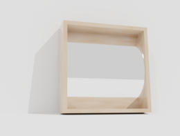 Развивающая панель «Зеркальная история» - fgospostavki.ru - Киров